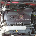 Škoda Octavia RS...